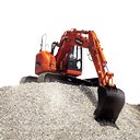 DX140LCR-3